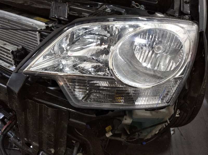 OPEL ANTARA Cosmo 4x4   |   12.10 - 12.11 foto 4