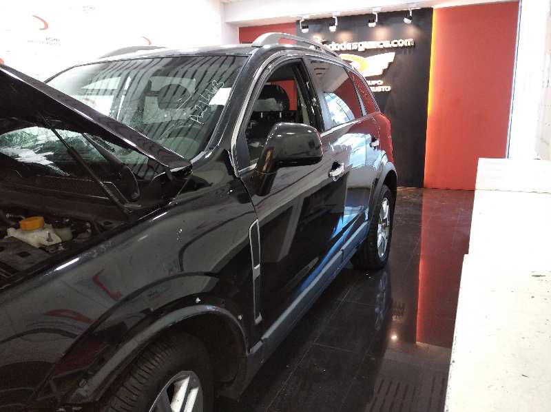 OPEL ANTARA Cosmo 4x4   |   12.10 - 12.11 foto 5