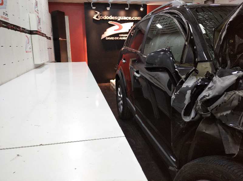 OPEL ANTARA Cosmo 4x4   |   12.10 - 12.11 foto 6