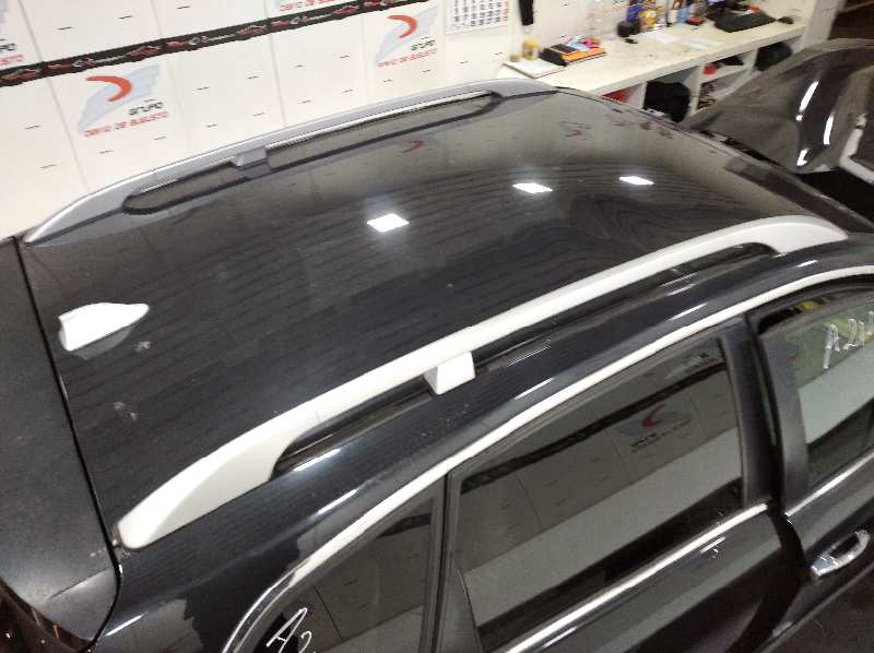 OPEL ANTARA Cosmo 4x4   |   12.10 - 12.11 foto 10