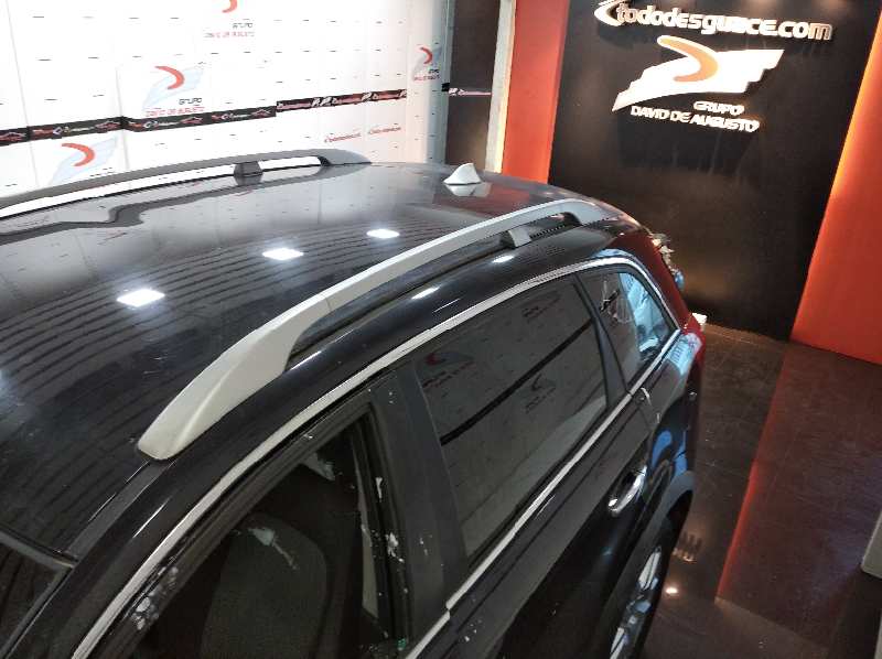 OPEL ANTARA Cosmo 4x4   |   12.10 - 12.11 foto 11