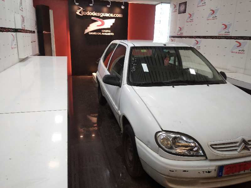 CITROEN SAXO 1.1 X   |   0.96 - ... foto 2