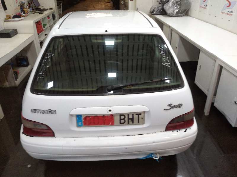 CITROEN SAXO 1.1 X   |   0.96 - ... foto 6