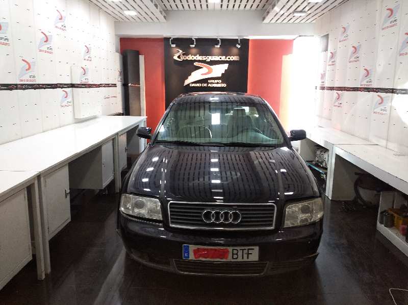AUDI A6 BERLINA (4B2) 1.8 T   |   06.01 - 12.04
