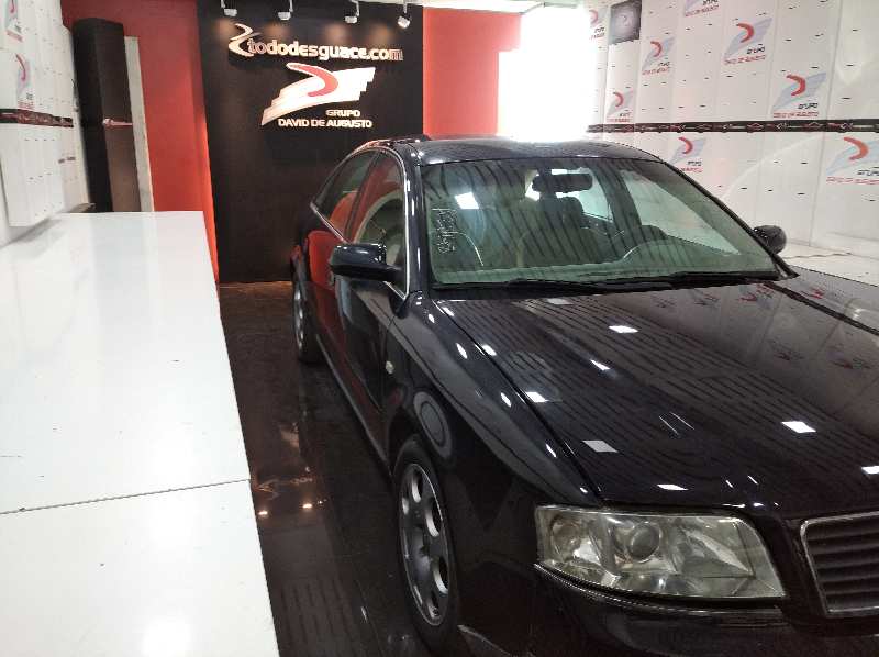 AUDI A6 BERLINA (4B2) 1.8 T   |   06.01 - 12.04 foto 2