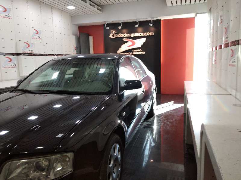AUDI A6 BERLINA (4B2) 1.8 T   |   06.01 - 12.04 foto 3
