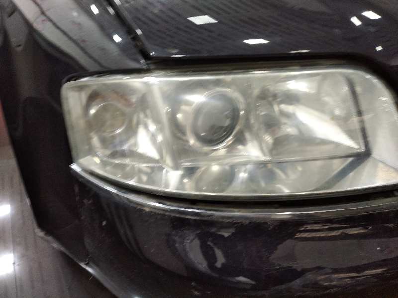 AUDI A6 BERLINA (4B2) 1.8 T   |   06.01 - 12.04 foto 4