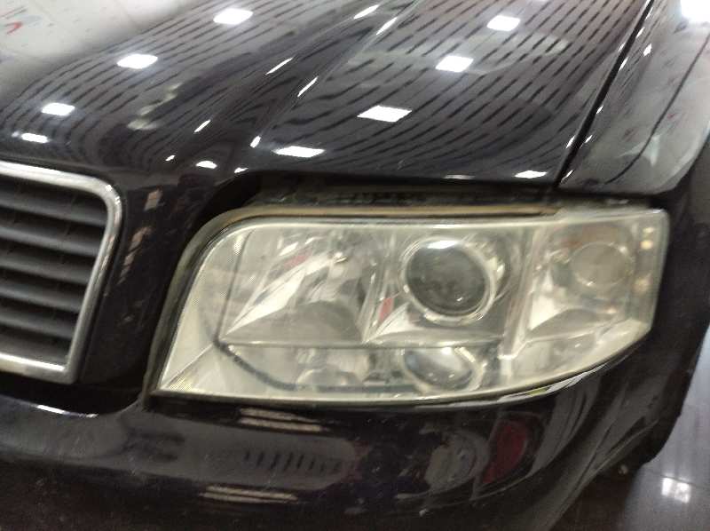 AUDI A6 BERLINA (4B2) 1.8 T   |   06.01 - 12.04 foto 5