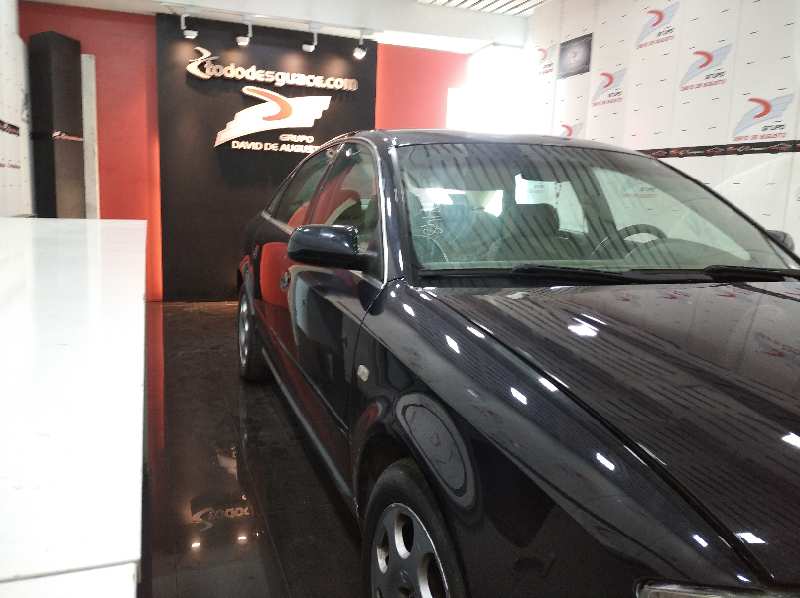 AUDI A6 BERLINA (4B2) 1.8 T   |   06.01 - 12.04 foto 7