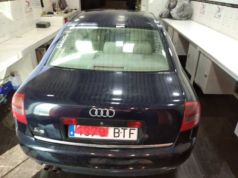 AUDI A6 BERLINA (4B2) 1.8 T   |   06.01 - 12.04 foto 8