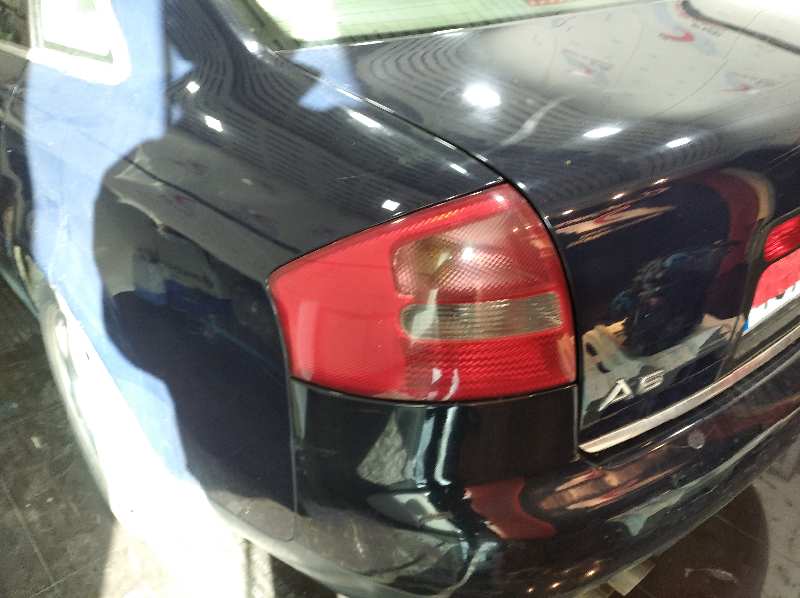 AUDI A6 BERLINA (4B2) 1.8 T   |   06.01 - 12.04 foto 9