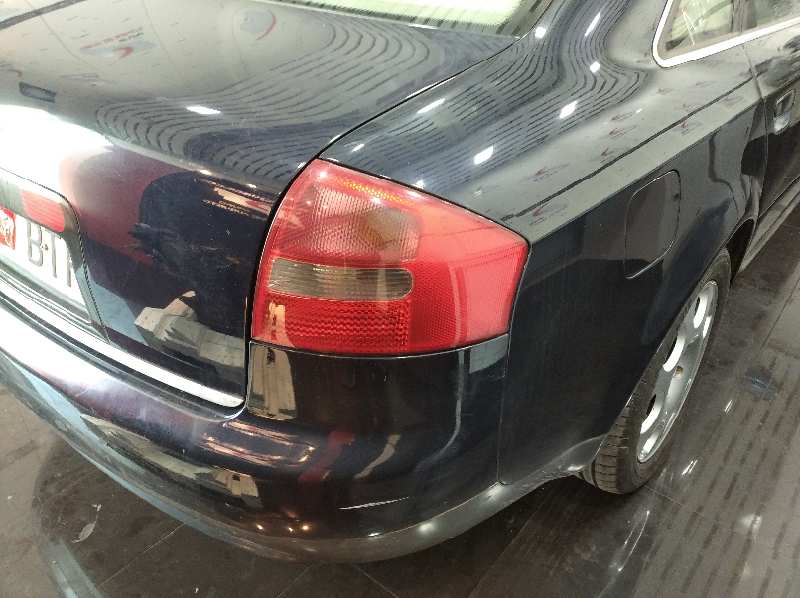 AUDI A6 BERLINA (4B2) 1.8 T   |   06.01 - 12.04 foto 10