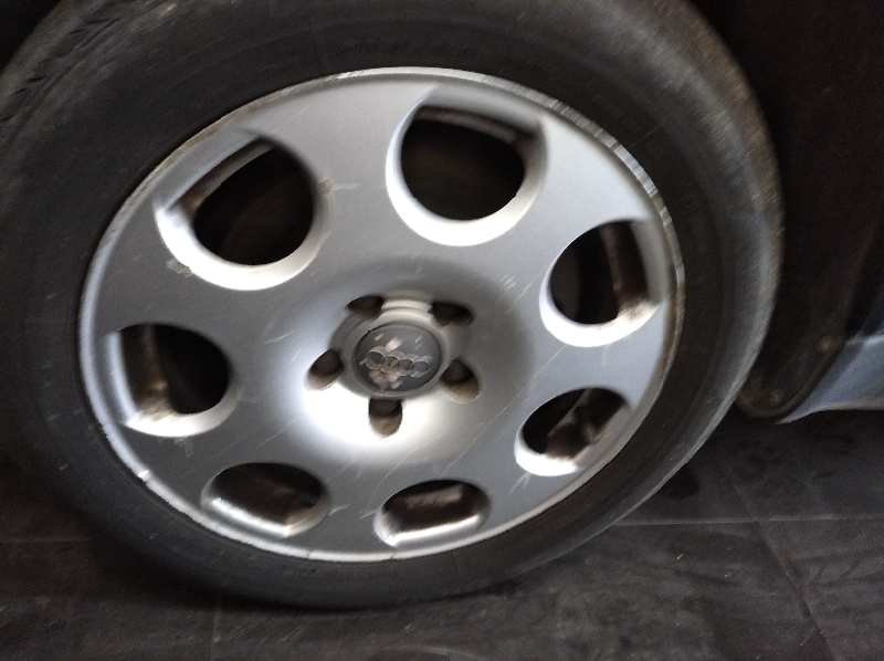 AUDI A6 BERLINA (4B2) 1.8 T   |   06.01 - 12.04 foto 12