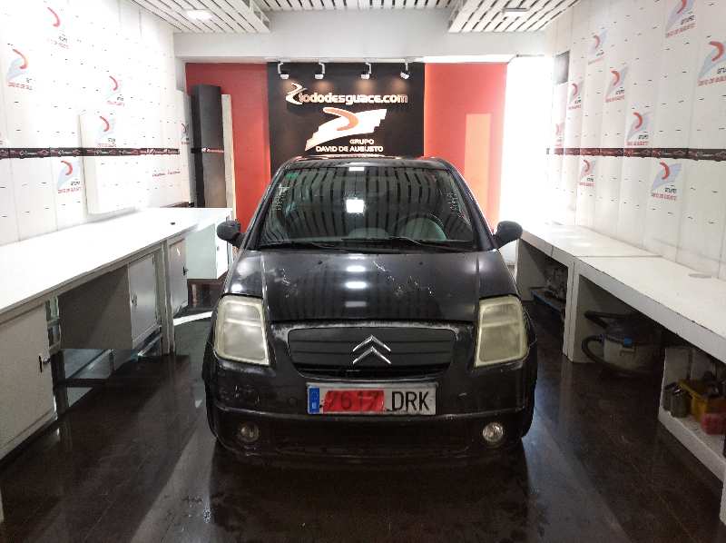 CITROEN C2 Furio Sport   |   04.05 - 12.05