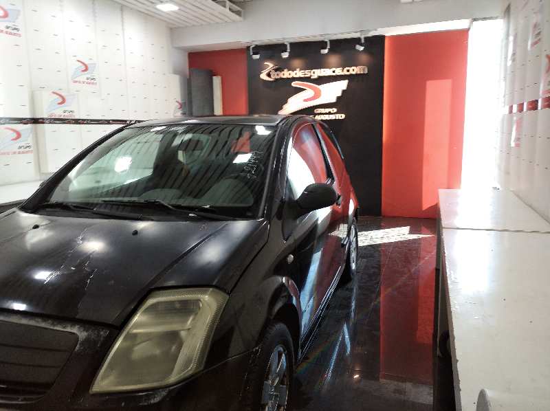 CITROEN C2 Furio Sport   |   04.05 - 12.05 foto 3