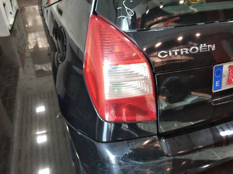 CITROEN C2 Furio Sport   |   04.05 - 12.05 foto 7