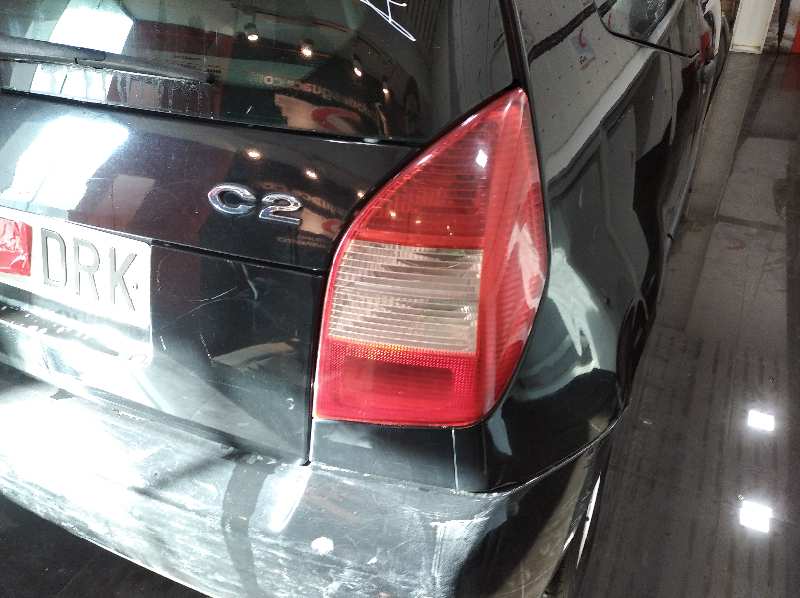 CITROEN C2 Furio Sport   |   04.05 - 12.05 foto 8