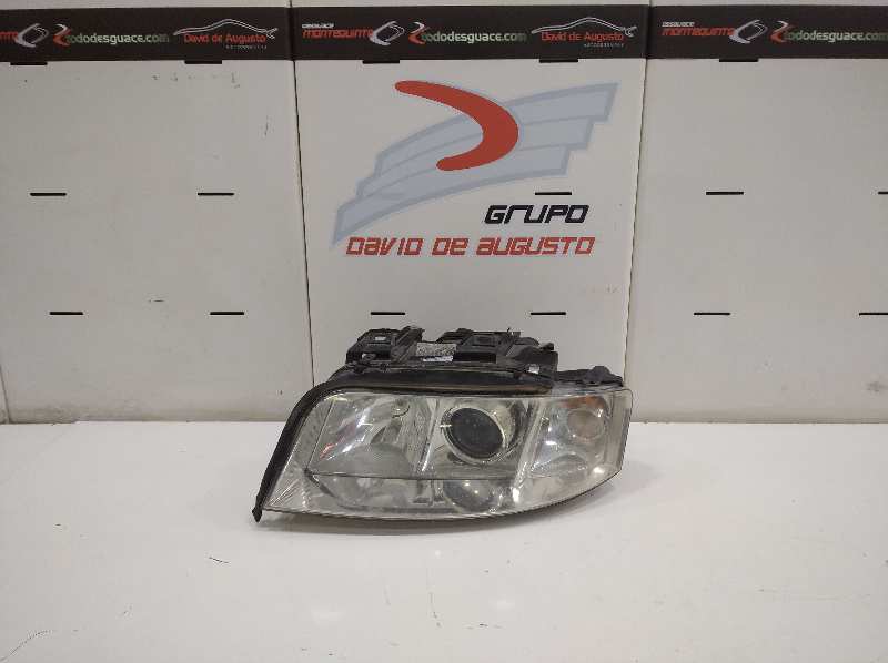 FARO IZQUIERDO