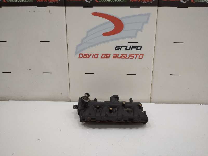 COLECTOR ADMISION FIAT GRANDE PUNTO (199) *   |   0.05 - ...