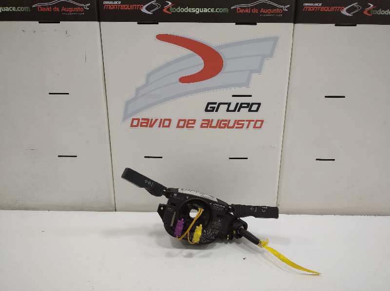ANILLO AIRBAG Y MANDO MULTIFUNCION