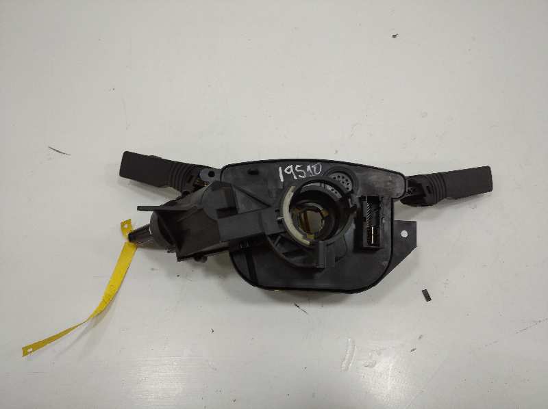 ANILLO AIRBAG Y MANDO MULTIFUNCION foto 4
