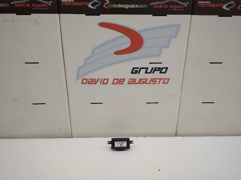 MODULO CONTROL PUERTA