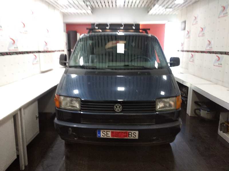 VOLKSWAGEN T4 TRANSPORTER/FURGONETA (MOD. 1991) Caja cerrada  Economy   |   01.98 - ...