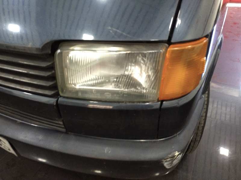 VOLKSWAGEN T4 TRANSPORTER/FURGONETA (MOD. 1991) Caja cerrada  Economy   |   01.98 - ... foto 4