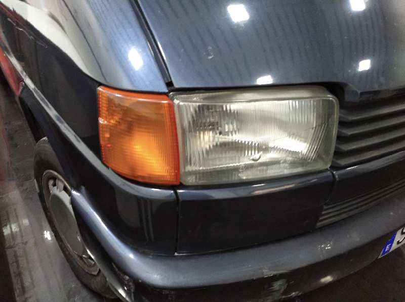 VOLKSWAGEN T4 TRANSPORTER/FURGONETA (MOD. 1991) Caja cerrada  Economy   |   01.98 - ... foto 5