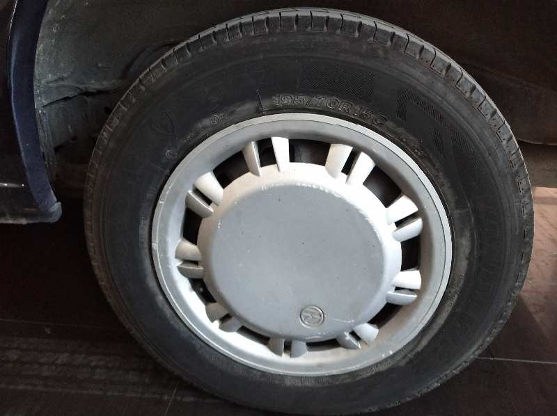 VOLKSWAGEN T4 TRANSPORTER/FURGONETA (MOD. 1991) Caja cerrada  Economy   |   01.98 - ... foto 11