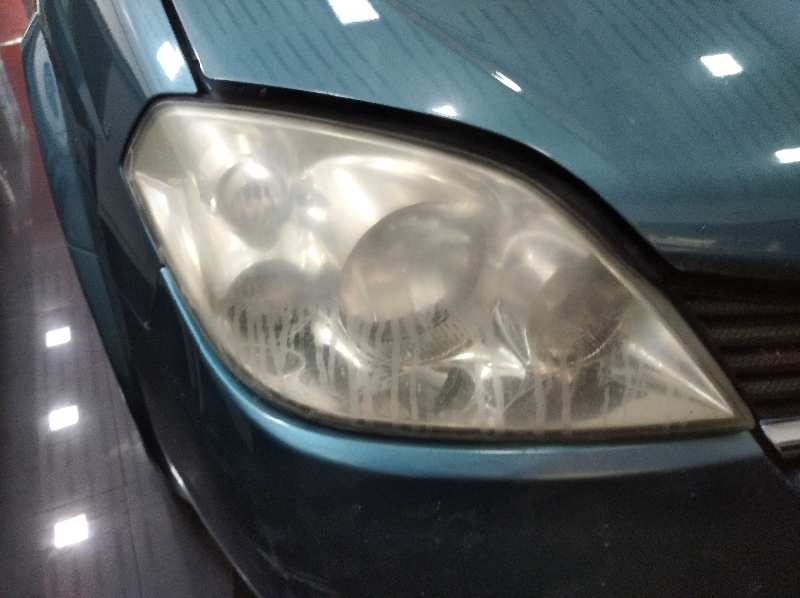 NISSAN PRIMERA BERLINA (P12) Acenta   |   01.03 - 12.05 foto 3