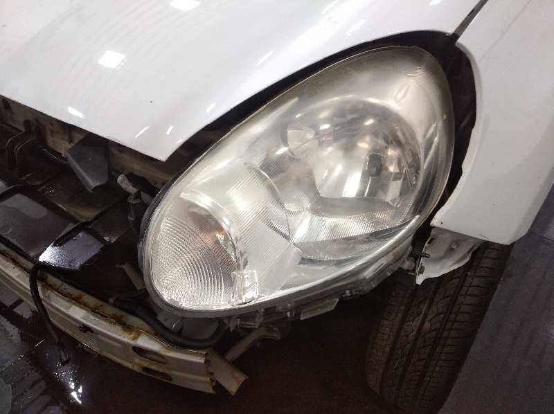 NISSAN MICRA (K13) Acenta   |   07.10 - 12.20 foto 4