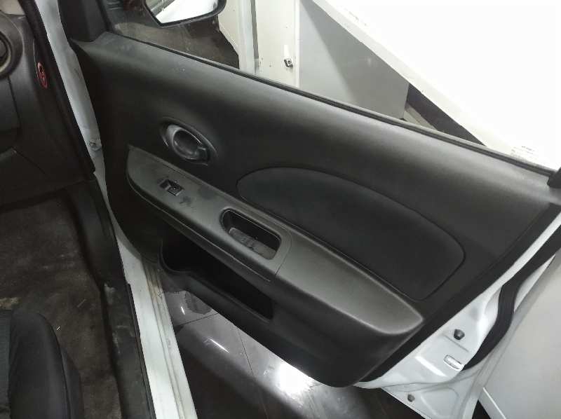 NISSAN MICRA (K13) Acenta   |   07.10 - 12.20 foto 9
