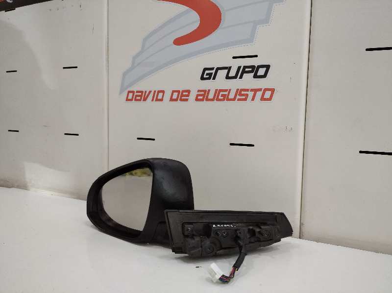 RETROVISOR IZQUIERDO ELECTRICO TOYOTA C-HR HYBRID ACTIVE HÍBRIDO