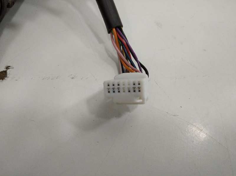 RETROVISOR IZQUIERDO ELECTRICO TOYOTA C-HR HYBRID ACTIVE HÍBRIDO