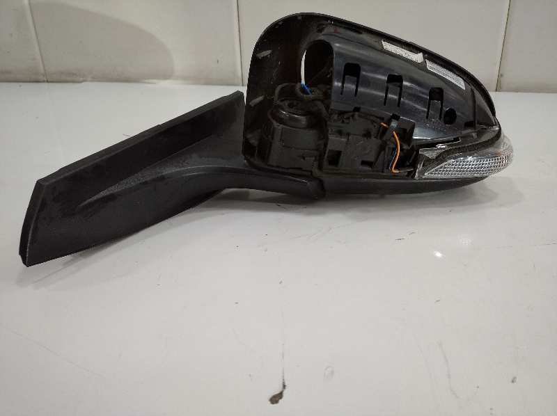 RETROVISOR IZQUIERDO ELECTRICO TOYOTA C-HR HYBRID ACTIVE HÍBRIDO