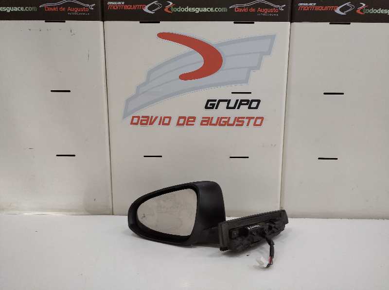 RETROVISOR IZQUIERDO ELECTRICO TOYOTA C-HR HYBRID ACTIVE HÍBRIDO