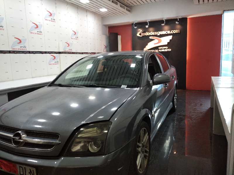OPEL VECTRA C BERLINA Cosmo   |   07.05 - 12.07 foto 3
