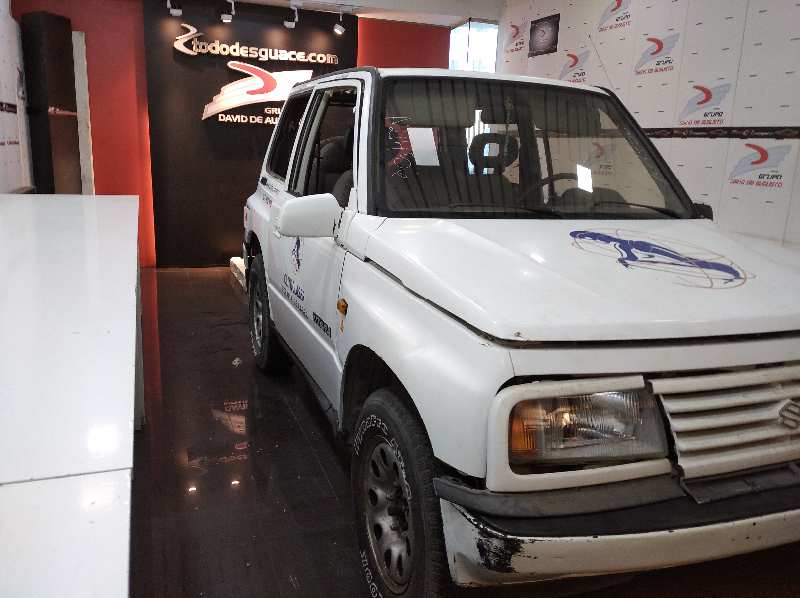 SUZUKI VITARA SE/SV (ET) 1.6 16V Techo metálico Superlujo   |   05.91 - 12.05 foto 2