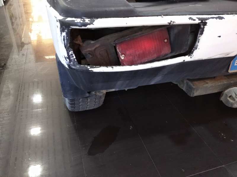 SUZUKI VITARA SE/SV (ET) 1.6 16V Techo metálico Superlujo   |   05.91 - 12.05 foto 9