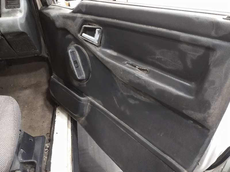 SUZUKI VITARA SE/SV (ET) 1.6 16V Techo metálico Superlujo   |   05.91 - 12.05