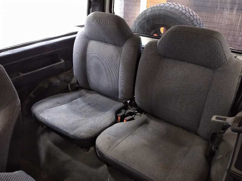 SUZUKI VITARA SE/SV (ET) 1.6 16V Techo metálico Superlujo   |   05.91 - 12.05
