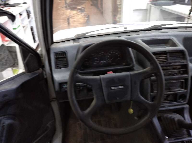 SUZUKI VITARA SE/SV (ET) 1.6 16V Techo metálico Superlujo   |   05.91 - 12.05