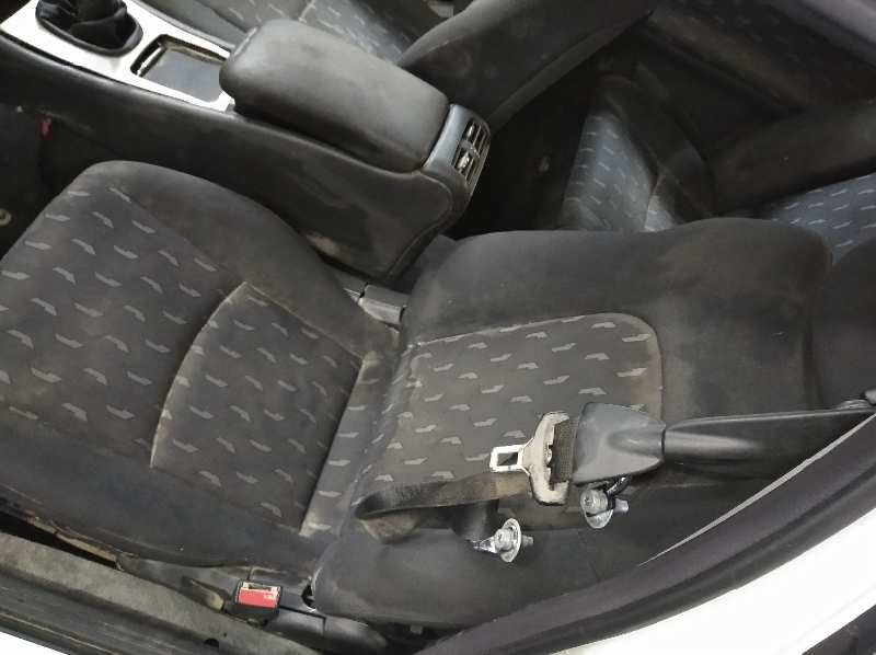 MERCEDES CLASE C (W203) SPORTCOUPE C 220 CDI (203.706)   |   10.00 - 12.04