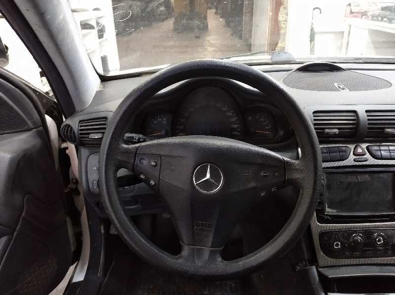 MERCEDES CLASE C (W203) SPORTCOUPE C 220 CDI (203.706)   |   10.00 - 12.04