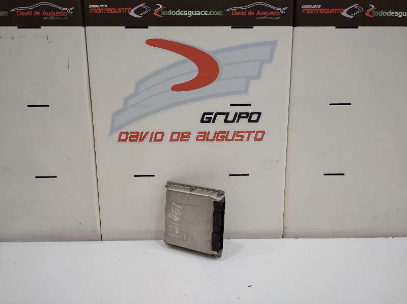 CENTRALITA MOTOR UCE
