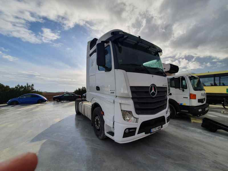 MERCEDES ACTROS 2/3 2 - EJES / 6 CIL. *   |   0.03 - 0.13 foto 3