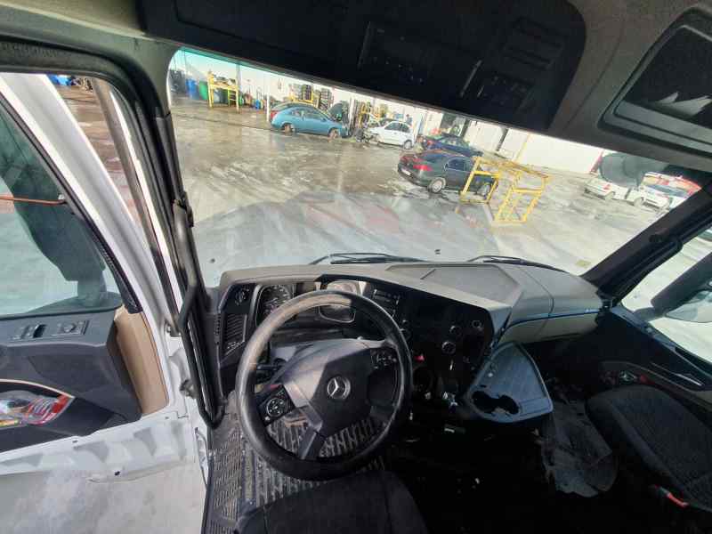 MERCEDES ACTROS 2/3 2 - EJES / 6 CIL. *   |   0.03 - 0.13 foto 5