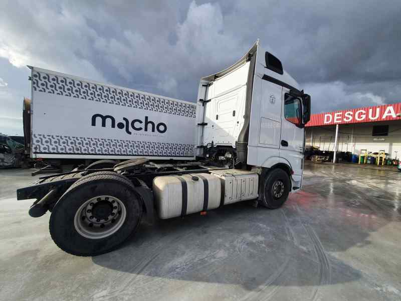 MERCEDES ACTROS 2/3 2 - EJES / 6 CIL. *   |   0.03 - 0.13 foto 7