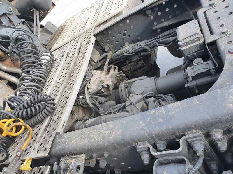 MERCEDES ACTROS 2/3 2 - EJES / 6 CIL. *   |   0.03 - 0.13 foto 9